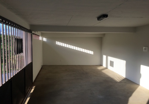 Vista Interior