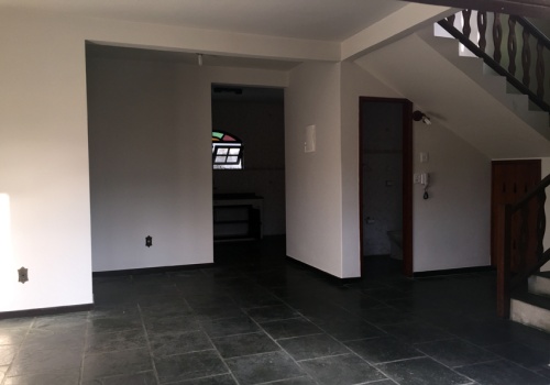 Vista Interior