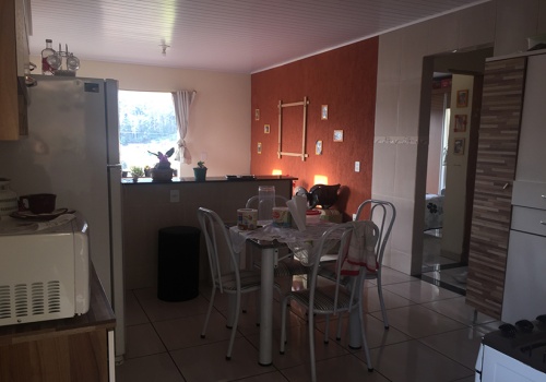 Vista Interior