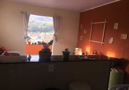 Vista Interior