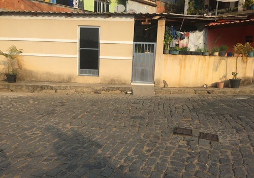 Vista Exterior