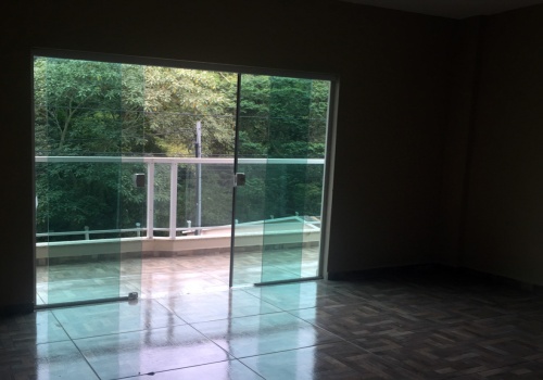 Vista Interior