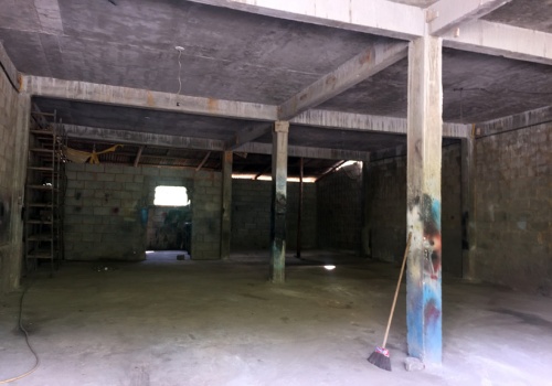 Área Comercial,Venda,1045